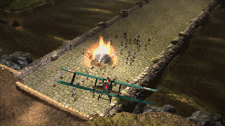 Toy Soldiers HD Screenshot 4