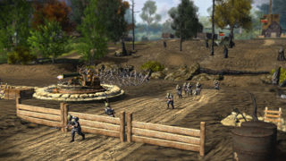 Toy Soldiers HD Screenshot 5