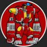 Keymaster Trophy