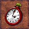 Complete All Time Attacks Trophy