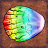 Get all the Rainbow Scales Trophy