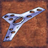 Mega-rific! Trophy