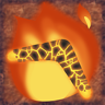 Nice and Toasty Trophy