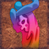 Not Your Proudest Moment Trophy