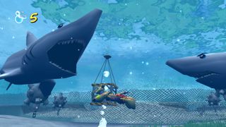 TY the Tasmanian Tiger HD Screenshot 7
