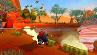 TY the Tasmanian Tiger HD Screenshot 8