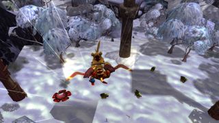 TY the Tasmanian Tiger HD Screenshot 5