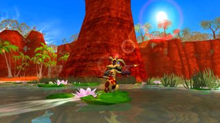 TY the Tasmanian Tiger HD Screenshot 10