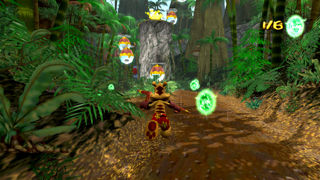 TY the Tasmanian Tiger HD Screenshot 3
