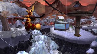 TY the Tasmanian Tiger HD Screenshot 2