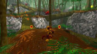 TY the Tasmanian Tiger HD Screenshot 1