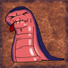 Take that, Leech! Trophy