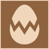 Dragon Eggplosion Apprentice Trophy