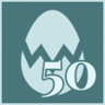 Dragon Eggplosion Expert Trophy