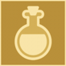 The formula for fluffiness Trophy