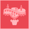 The most colorful necromancer Trophy