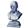 Amon Defeated Trophy