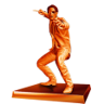 Are Ya Havin' Fun Yet? Trophy