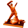 Ashes to Ashes Trophy