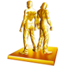 Dragon of Legend Trophy