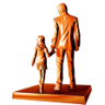 Hand In Hand Trophy