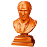Kidney Stones Trophy