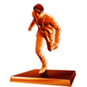 Kiryu-chan! Trophy