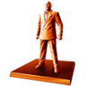 Legends Never Die Trophy