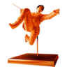 Majima From Above Trophy