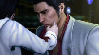 Yakuza Kiwami Screenshot 3
