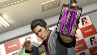 Yakuza Kiwami Screenshot 5
