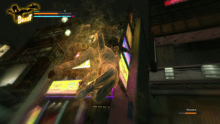 Yakuza Kiwami Screenshot 7