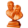 She's Worth It? Trophy