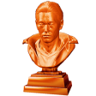 Sonic Right Hook Trophy