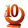 Tell Me a Story Trophy