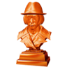 That's a Man! Trophy