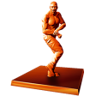 The Price of Life Trophy