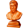 The Strongest Fighter Trophy