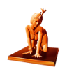 Throne of the MesuKing! Trophy