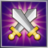 All-Out Attack Trophy