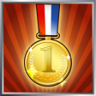 Chain Strike Trophy