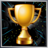 Feel the Flow Trophy