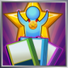 Lockdown Duel Trophy
