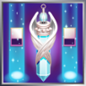 Pendulum Swing Trophy