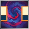 Polymerization Trophy