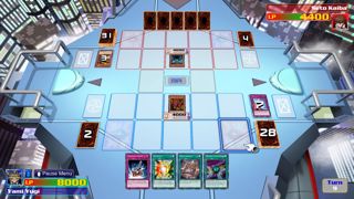 Yu-Gi-Oh! Legacy of the Duelist: Link Evolution Screenshot 9
