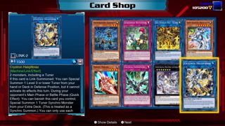 Yu-Gi-Oh! Legacy of the Duelist: Link Evolution Screenshot 5