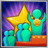 Yu-Jo Duel Trophy