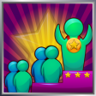 Casual Duelist Trophy