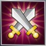 Damage Dealer Trophy